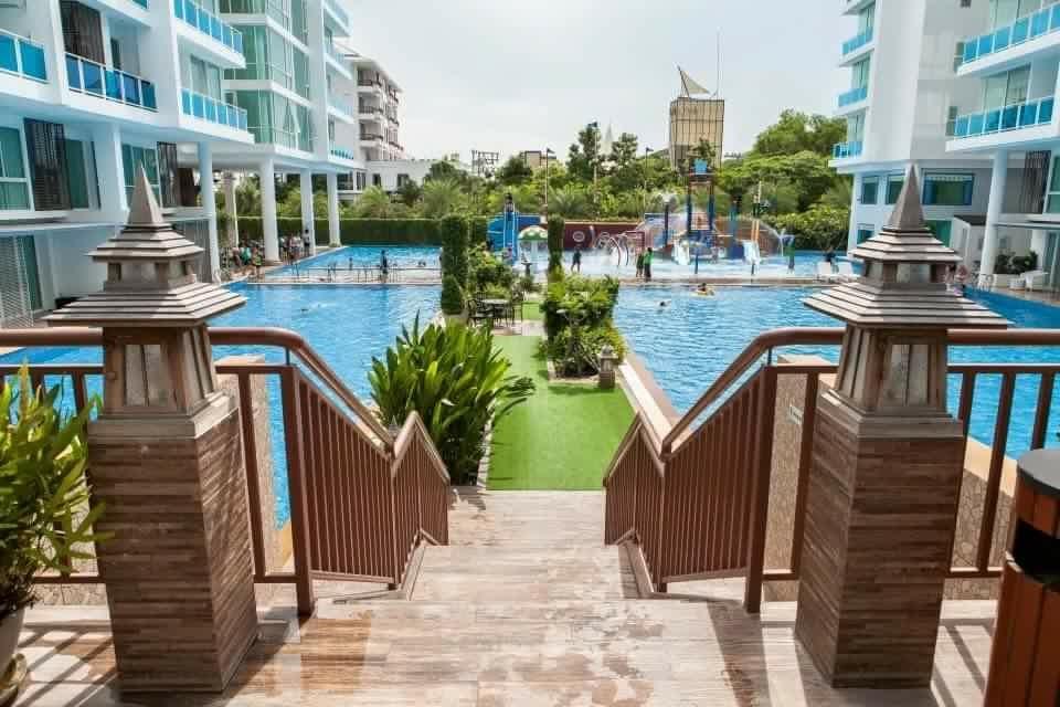 My Resort Hua Hin Exterior photo