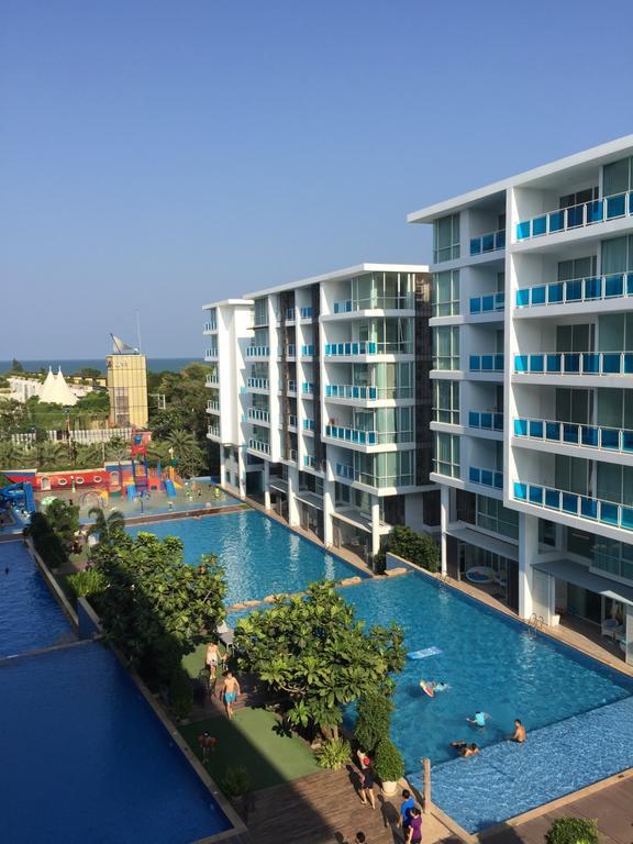 My Resort Hua Hin Exterior photo