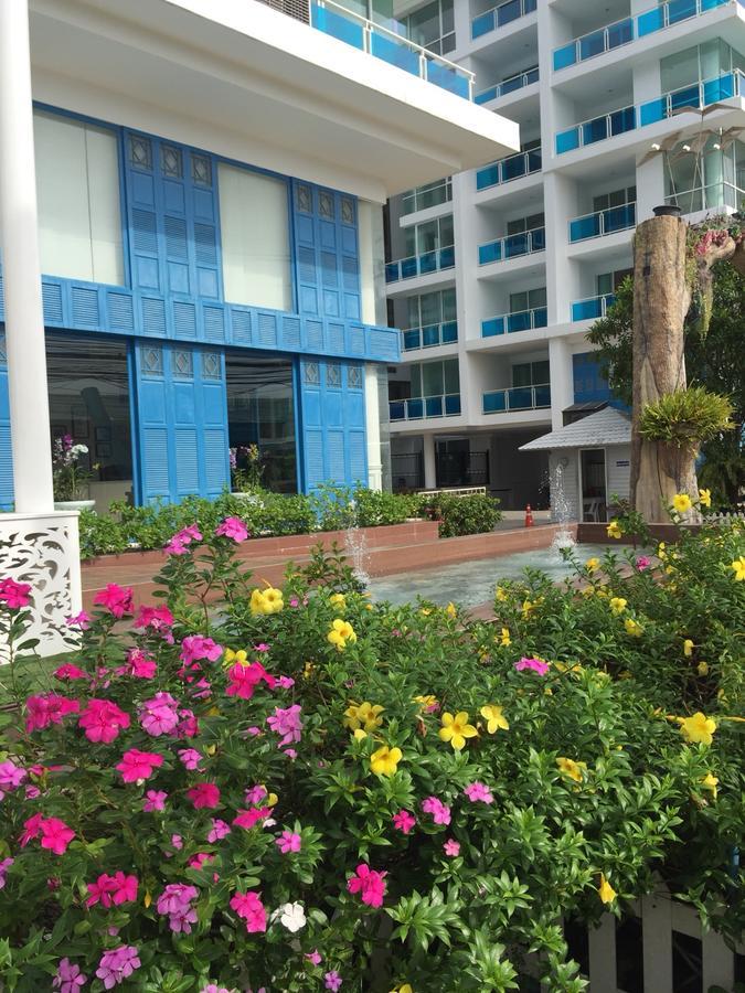 My Resort Hua Hin Exterior photo