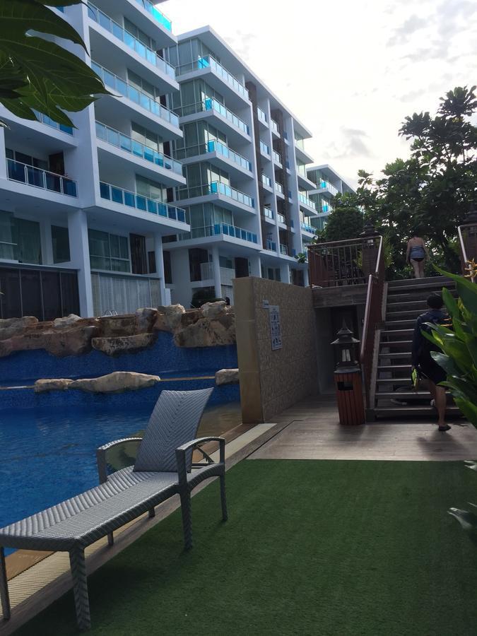 My Resort Hua Hin Exterior photo